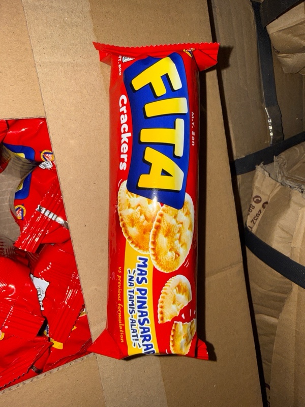 Fita Crackers