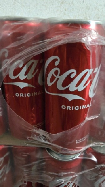 Coca-Cola