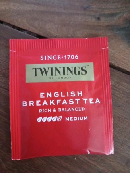 Twinings English Breakfast Tea